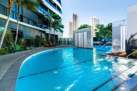 Peppers Broadbeach - Accommodation Gold Coast 5