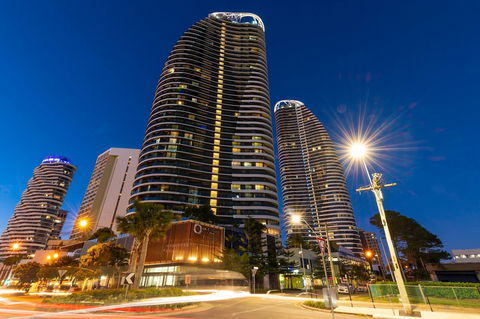 Peppers Broadbeach - Accommodation Gold Coast 2