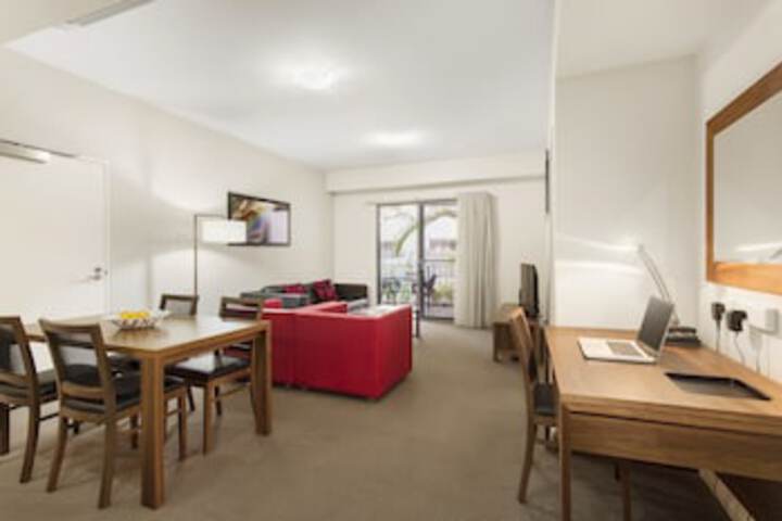 Parap NT Accommodation Gold Coast