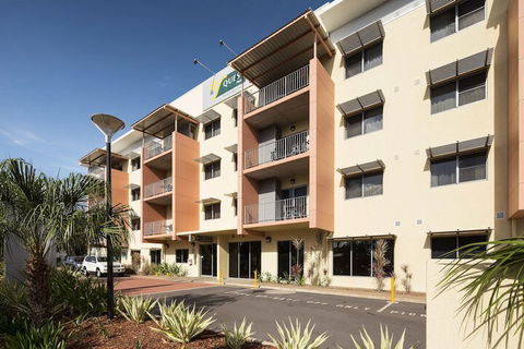 Quest Parap - Accommodation Gold Coast 1