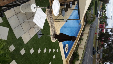 Best Western Chaffey International Motor Inn - 1 Gold Coast 4