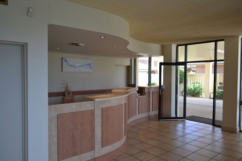 Best Western Chaffey International Motor Inn - 1 Gold Coast 1