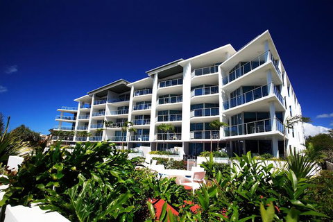 C Bargara Resort - Accommodation Gold Coast 1