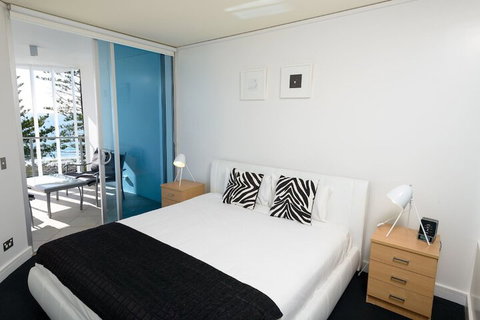 C Bargara Resort - Accommodation Gold Coast 6