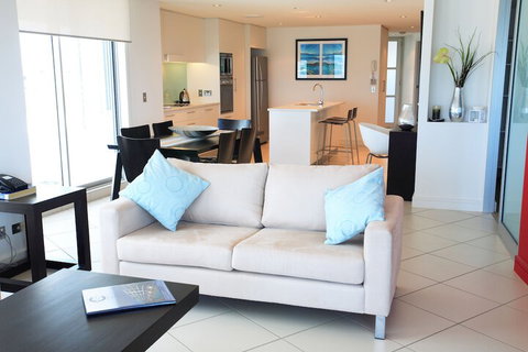 C Bargara Resort - Accommodation Gold Coast 7