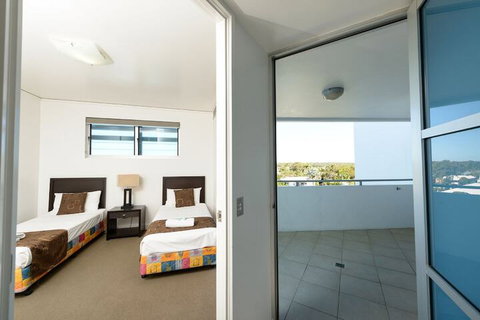 C Bargara Resort - Accommodation Gold Coast 5