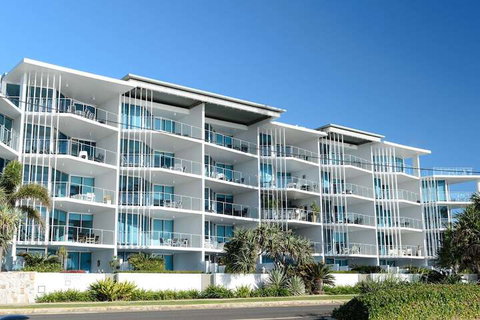 C Bargara Resort - Accommodation Gold Coast 3