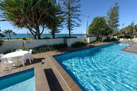C Bargara Resort - Accommodation Gold Coast 4