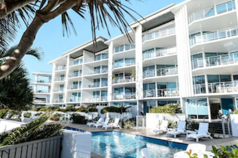 C Bargara Resort - Accommodation Gold Coast 0