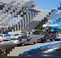 Ocean Beach Hotel - Gold Coast 4U