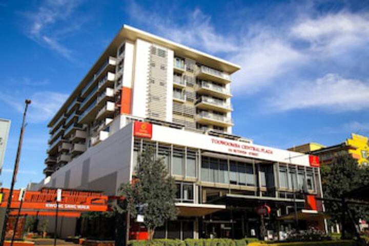 Toowoomba QLD Accommodation Gold Coast