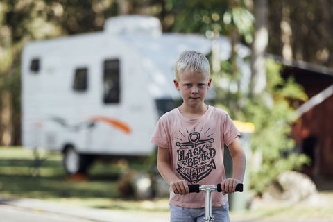 Discovery Parks - Woodman Point - Gold Coast 4U 0