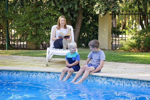 Discovery Parks - Woodman Point - Gold Coast 4U 4