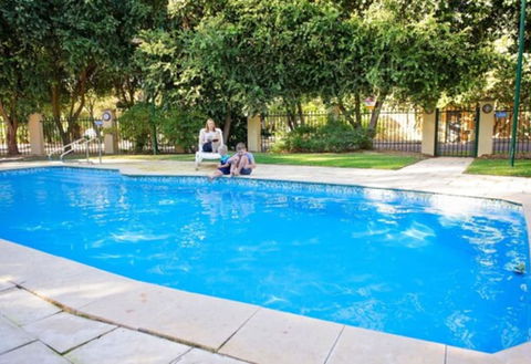 Discovery Parks - Woodman Point - Gold Coast 4U 2