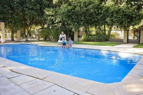 Discovery Parks - Woodman Point - Gold Coast 4U 6