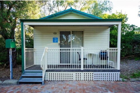 Discovery Parks - Woodman Point - Gold Coast 4U 1
