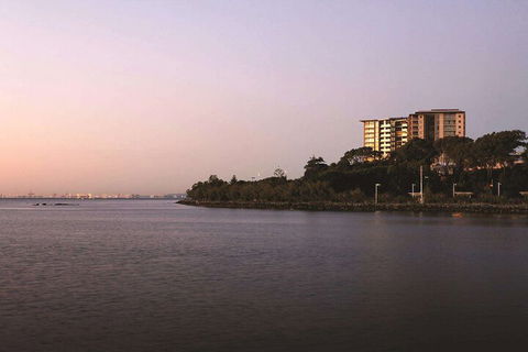Oaks Redcliffe Mon Komo Suites - Accommodation Gold Coast 6