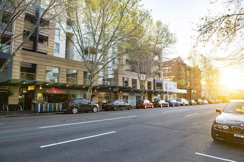 Quest Newcastle - Accommodation Gold Coast 1