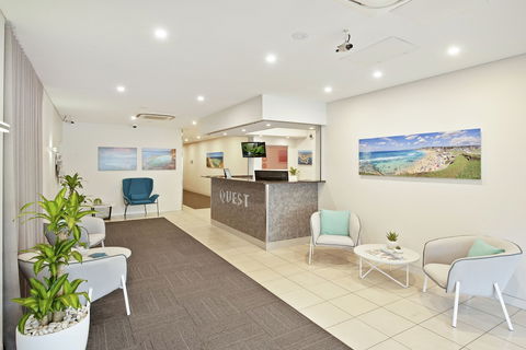 Quest Newcastle - Accommodation Gold Coast 4