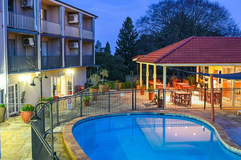 Nesuto Leura Gardens - Gold Coast 4U 2