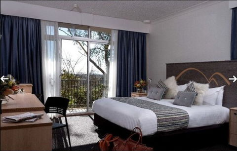 Nesuto Leura Gardens - Gold Coast 4U 6