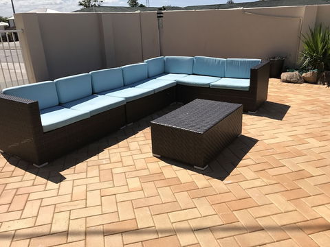 Sunnybank Star Hotel & Apartments - Accommodation Gold Coast 2