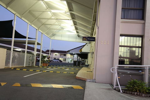 Sunnybank Star Hotel & Apartments - Accommodation Gold Coast 6