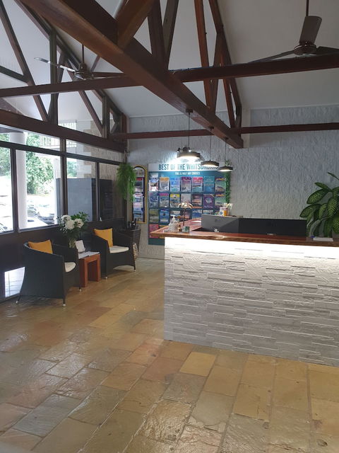 Colonial Palms Motor Inn - Accommodation Gold Coast 6