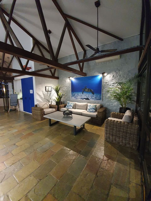 Colonial Palms Motor Inn - Accommodation Gold Coast 5