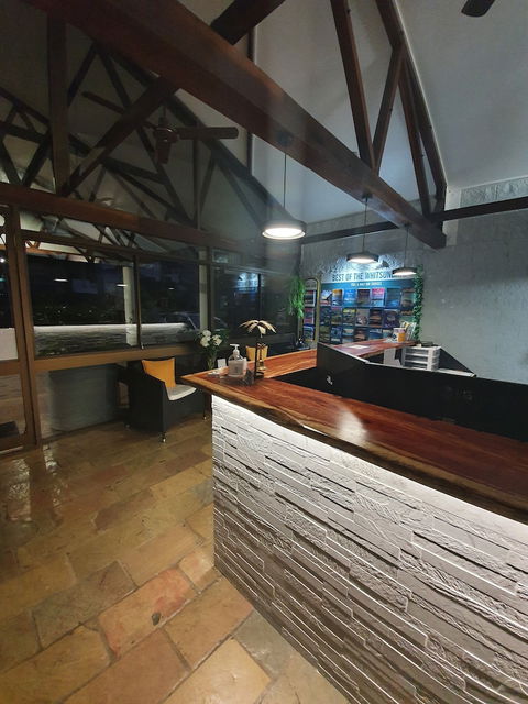 Colonial Palms Motor Inn - Accommodation Gold Coast 3