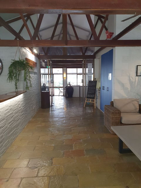 Colonial Palms Motor Inn - Accommodation Gold Coast 4