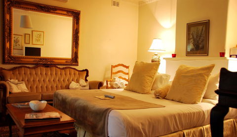 Jacobs Creek Retreat - Accommodation Gold Coast 3