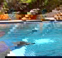 Jacobs Creek Retreat - Accommodation Gold Coast
