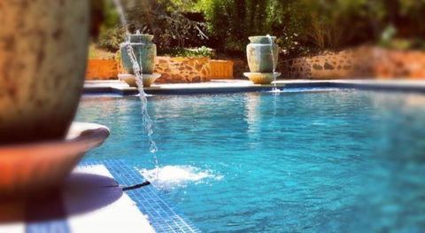 Jacobs Creek Retreat - Accommodation Gold Coast 0