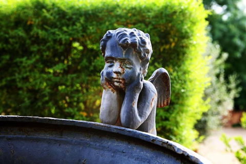 Jacobs Creek Retreat - Accommodation Gold Coast 1