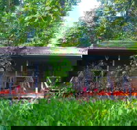 Heritage Lodge - Accommodation Gold Coast