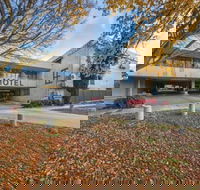 Belconnen Way Hotel Motel and Serviced Apartments - Accommodation Gold Coast