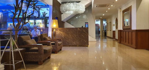 Best Western Astor Metropole Hotel & Apartments - Accommodation Gold Coast 3