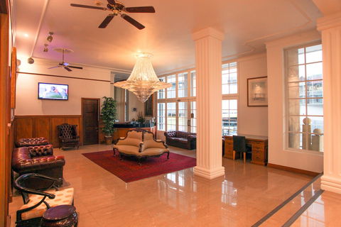 Best Western Astor Metropole Hotel & Apartments - Accommodation Gold Coast 6