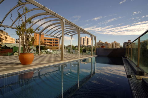 Best Western Astor Metropole Hotel & Apartments - Accommodation Gold Coast 1