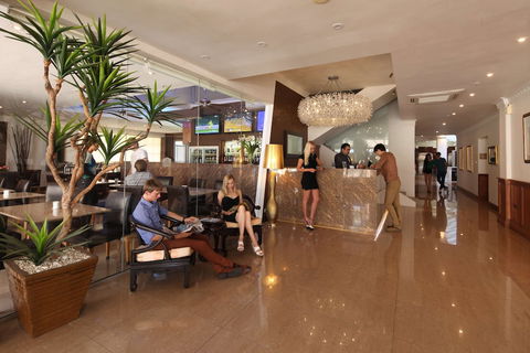Best Western Astor Metropole Hotel & Apartments - Accommodation Gold Coast 4