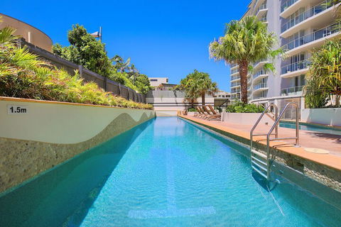 Aspect Caloundra - Accommodation Gold Coast 5