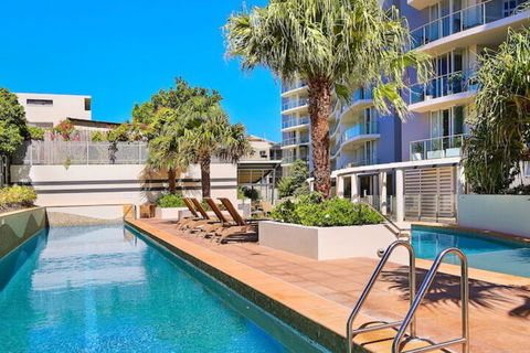 Aspect Caloundra - Accommodation Gold Coast 7