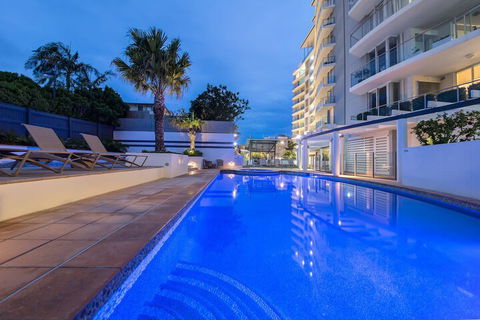 Aspect Caloundra - Accommodation Gold Coast 6