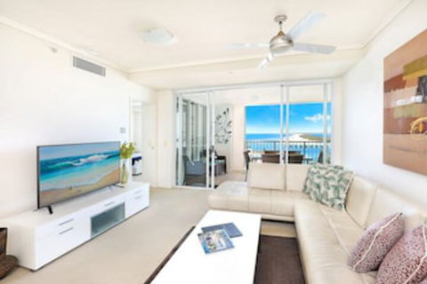 Aspect Caloundra - Accommodation Gold Coast 0