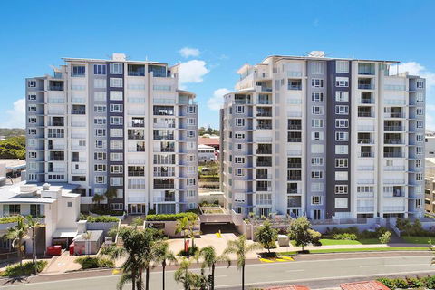 Aspect Caloundra - Accommodation Gold Coast 4