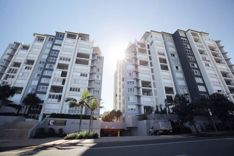Aspect Caloundra - Accommodation Gold Coast 3
