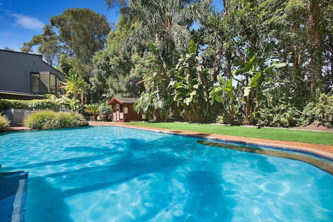 Checkers Resort & Conference Centre - Gold Coast 4U 4