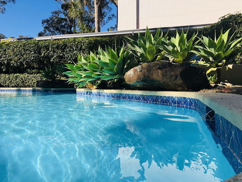 Checkers Resort & Conference Centre - Gold Coast 4U 3