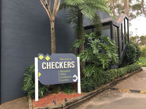 Checkers Resort & Conference Centre - Gold Coast 4U 0